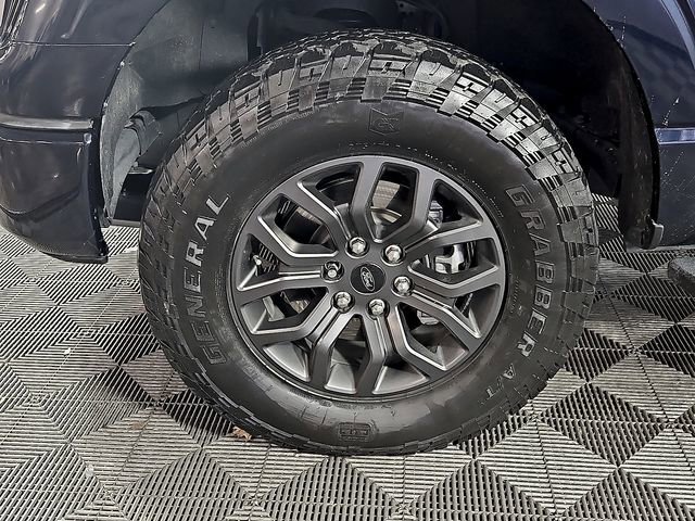 Certified 2023 Ford F150 Tremor w/ Trailer Tow Package image 9