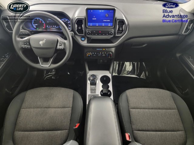 Certified 2024 Ford Bronco Sport Big Bend AWD/4WD image 20