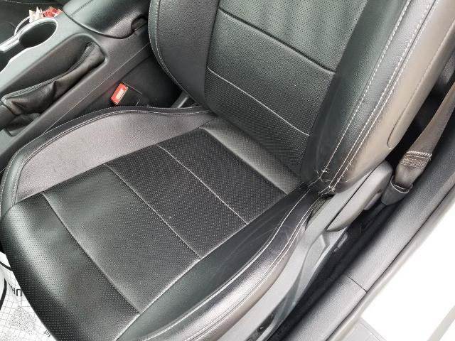 Certified 2021 Ford Mustang Premium RWD image 12