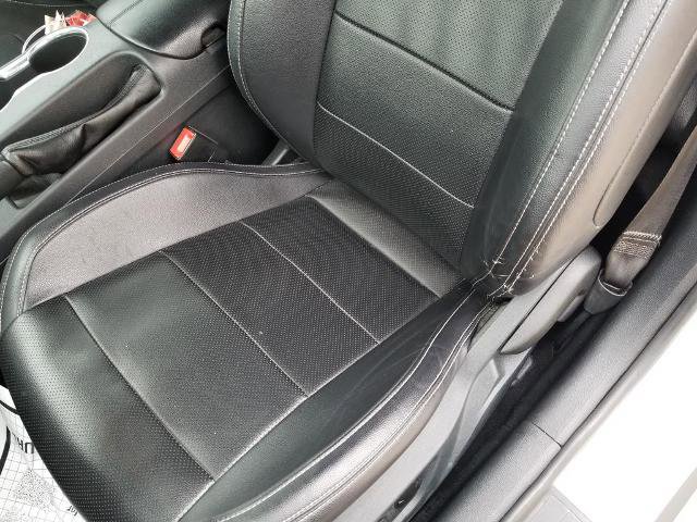 Certified 2021 Ford Mustang Premium RWD image 12