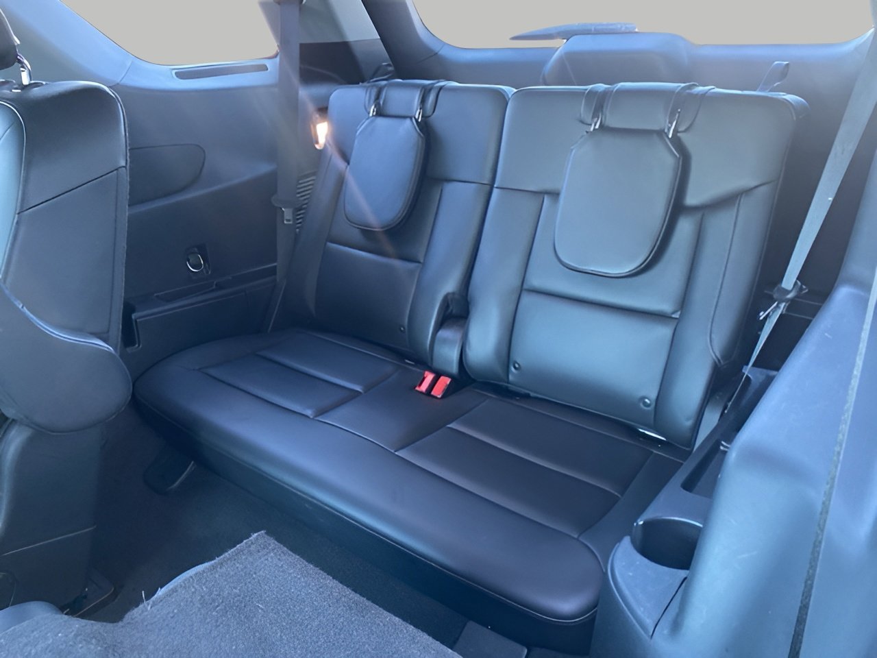 Certified 2023 Ford Explorer XLT w/ Equipment Group 202A image 12