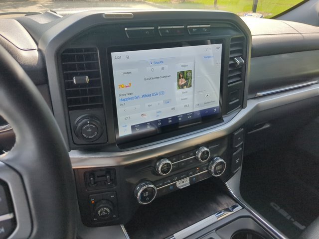 Certified 2021 Ford F150 Lariat AWD/4WD image 18