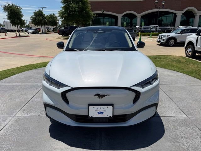 Certified 2023 Ford Mustang Mach-E Premium RWD image 2