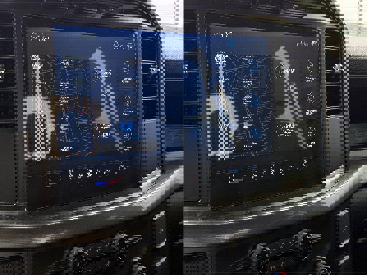 Certified 2024 Ford F150 STX image 15