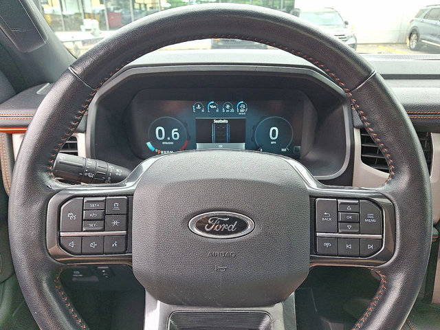 Certified 2022 Ford Expedition Timberline image 16