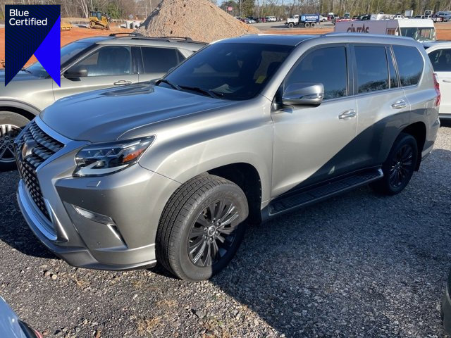 Used 2022 Lexus GX 460 Premium image 1