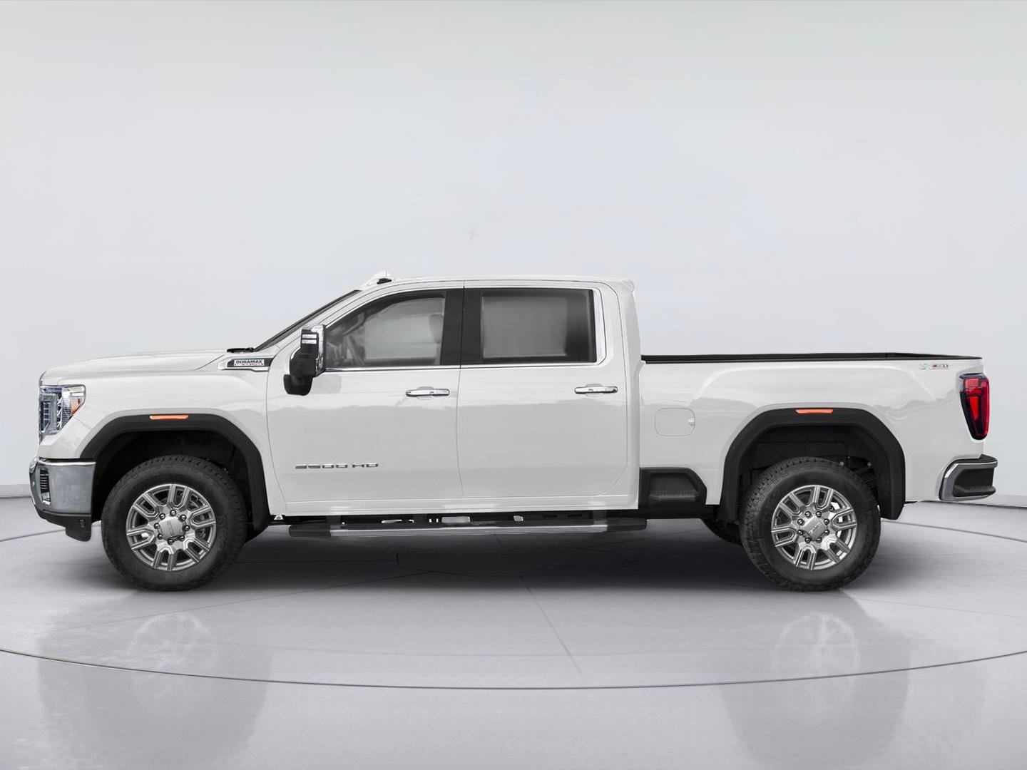 Used 2020 GMC Sierra 3500 4x4 Crew Cab w/ Convenience Package image 34