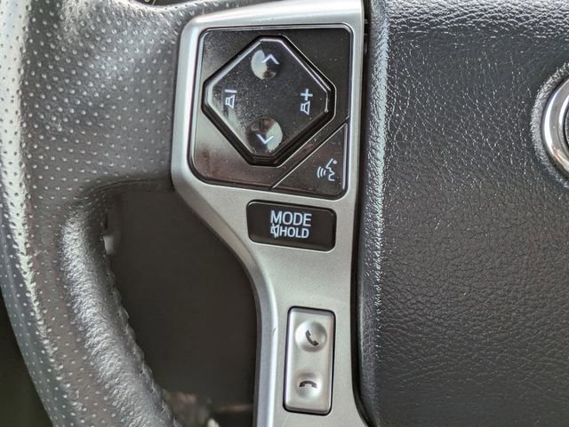 Used 2022 Toyota 4Runner Limited AWD/4WD image 26