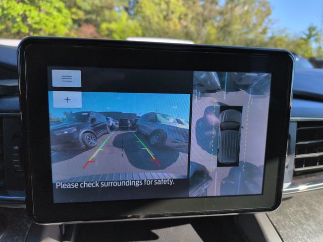 Certified 2022 Ford Explorer Timberline w/ Timberline Technology Package AWD/4WD image 42