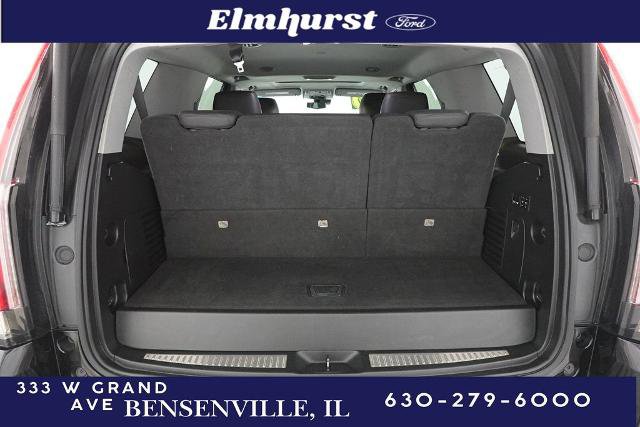 Used 2020 Cadillac Escalade Luxury image 29