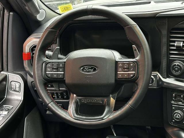 Certified 2025 Ford F150 Raptor AWD/4WD image 15
