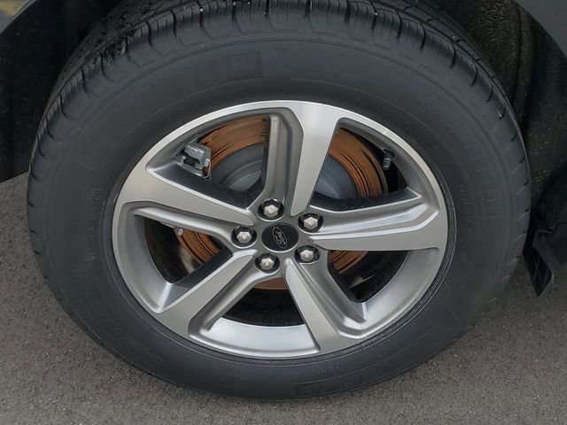 Certified 2024 Ford Edge SEL w/ Convenience Package image 5