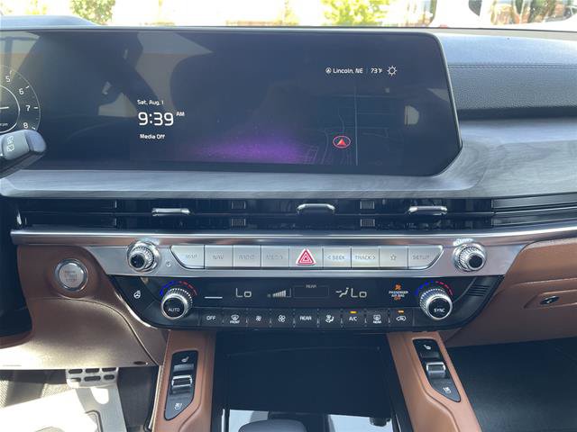 Used 2024 Kia Telluride SX X-Line AWD/4WD image 24