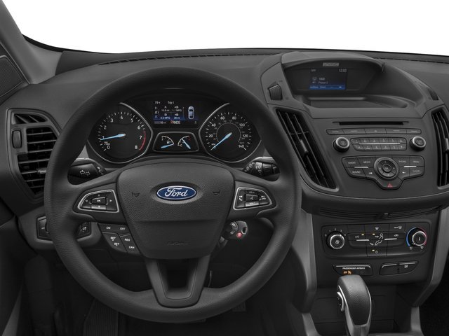Certified 2017 Ford Escape SE w/ Equipment Group 201A AWD/4WD image 7