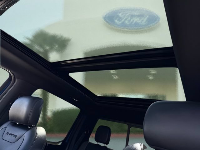 Certified 2018 Ford F150 Raptor AWD/4WD image 20