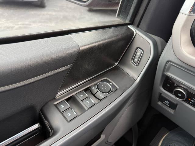 Certified 2023 Ford F150 XLT w/ Equipment Group 301A Mid AWD/4WD image 22