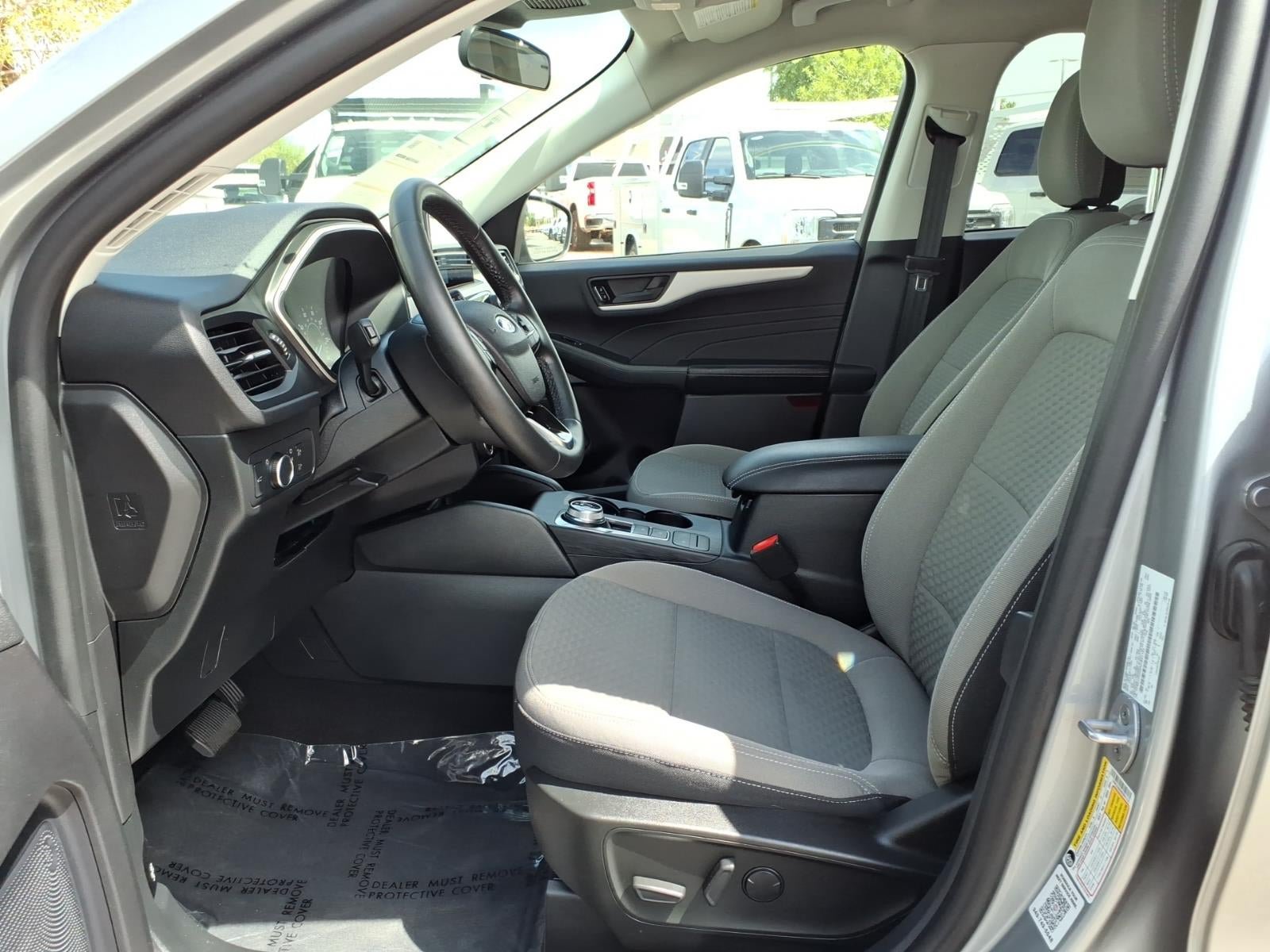Certified 2022 Ford Escape SE w/ Convenience Package FWD image 22