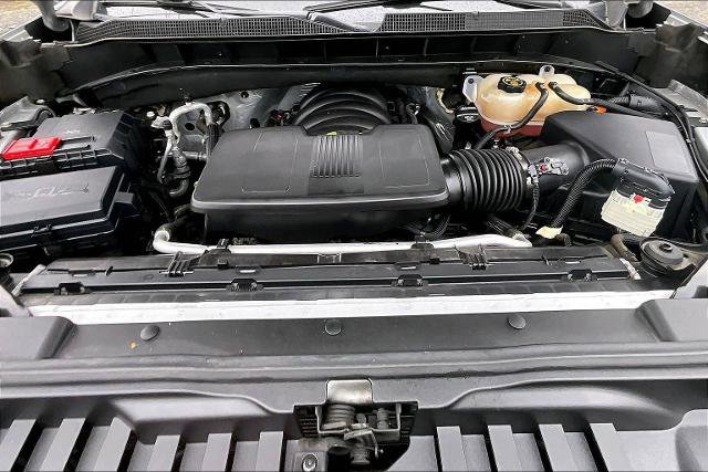 Used 2022 Chevrolet Silverado 1500 RST w/ Convenience Package II image 15