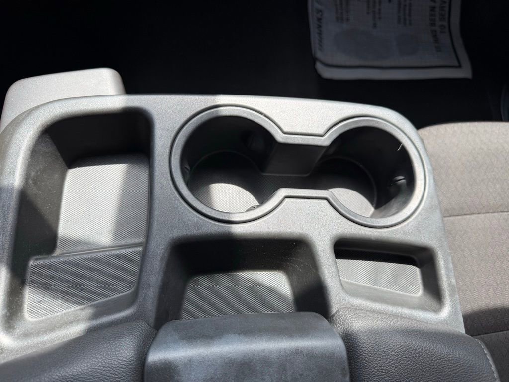 Used 2019 Chevrolet Silverado 1500 LT w/ All-Star Edition image 23