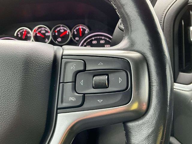 Used 2019 Chevrolet Silverado 1500 RST w/ All-Star Edition image 24