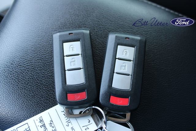 Used 2022 Mitsubishi Eclipse Cross AWD image 26