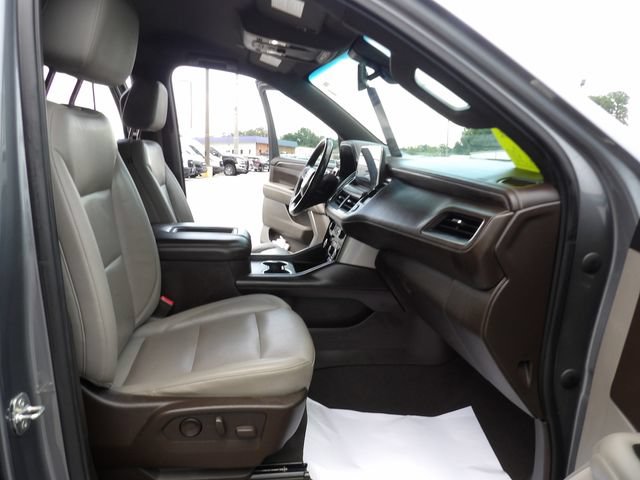 Used 2021 Chevrolet Tahoe LT RWD image 33
