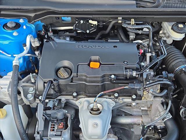 Used 2022 Honda Civic Sport image 21