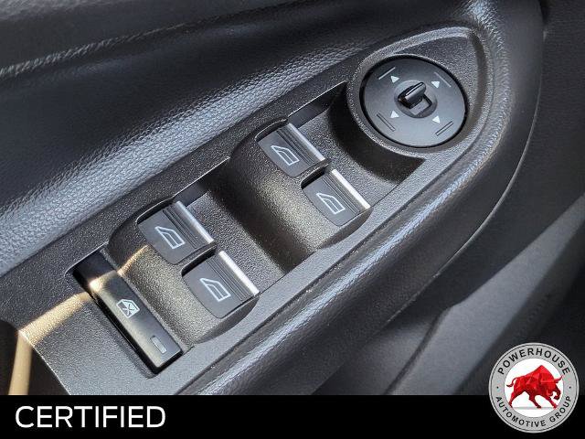 Certified 2019 Ford Escape SEL FWD image 25