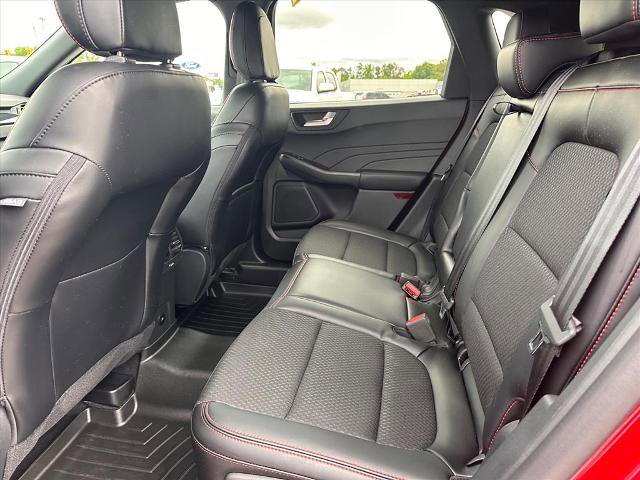 Certified 2026 Ford Escape ST-Line w/ Tech Pack #1 FWD image 11