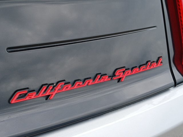 Certified 2019 Ford Mustang GT Premium w/ California Special Package RWD image 23