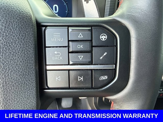 Certified 2024 Ford F150 Raptor AWD/4WD image 28