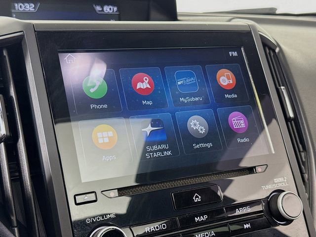 Used 2022 Subaru Forester Wilderness image 15