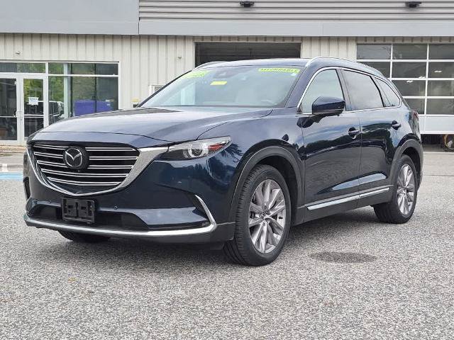 Used 2020 MAZDA CX-9 Grand Touring AWD/4WD image 1
