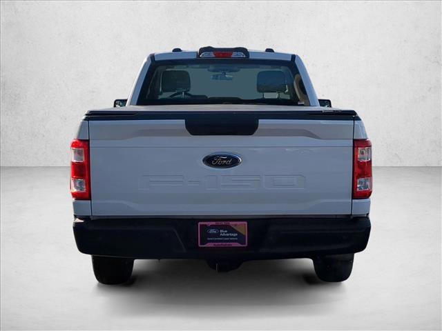 Certified 2021 Ford F150 XL w/ Equipment Group 101A High image 7