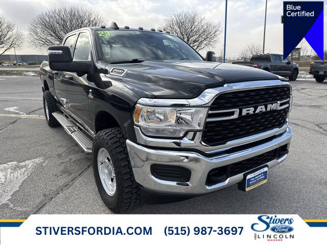 Used 2023 RAM 2500 Tradesman w/ Towing Technology Group