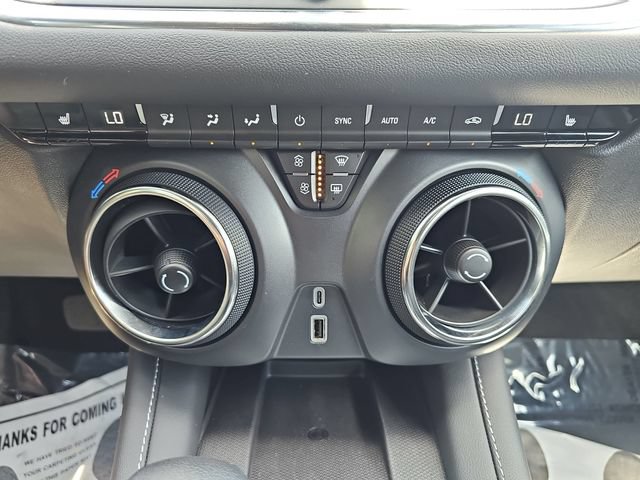 Used 2024 Chevrolet Blazer LT w/ Convenience Package FWD image 21