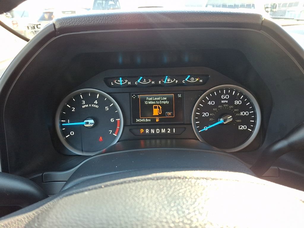 Certified 2022 Ford F250 XLT image 19