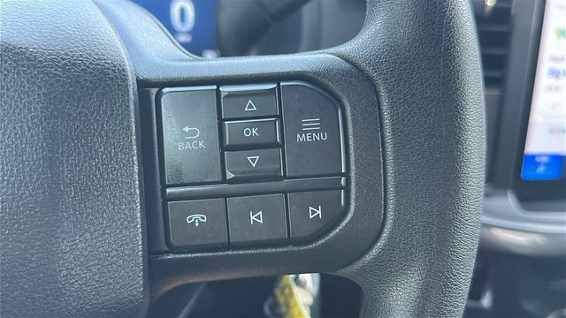 Certified 2024 Ford F150 STX RWD image 25