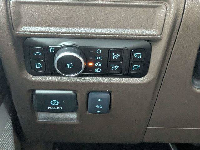 Certified 2025 Ford F150 King Ranch w/ FX4 Off-Road Package AWD/4WD image 28