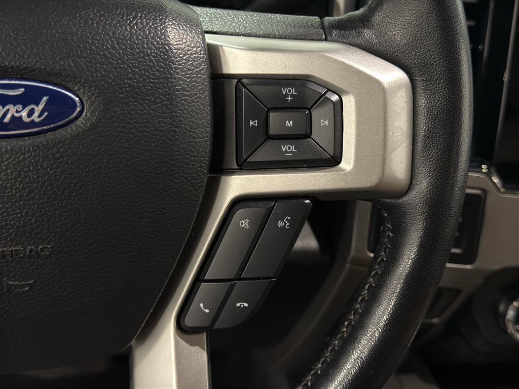 Certified 2022 Ford F250 Lariat w/ Lariat Ultimate Package image 26