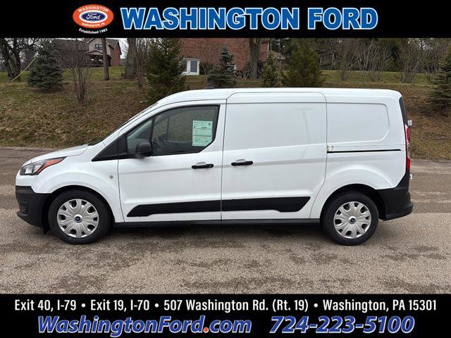 Certified 2023 Ford Transit Connect XL image 2