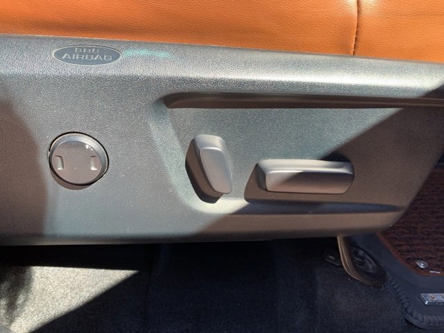 Used 2017 Toyota Tundra 1794 Edition image 19