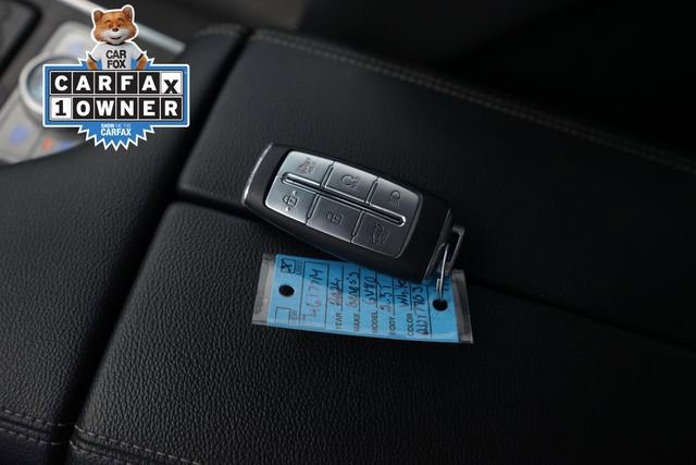 Used 2024 Genesis GV80 2.5T AWD/4WD image 26