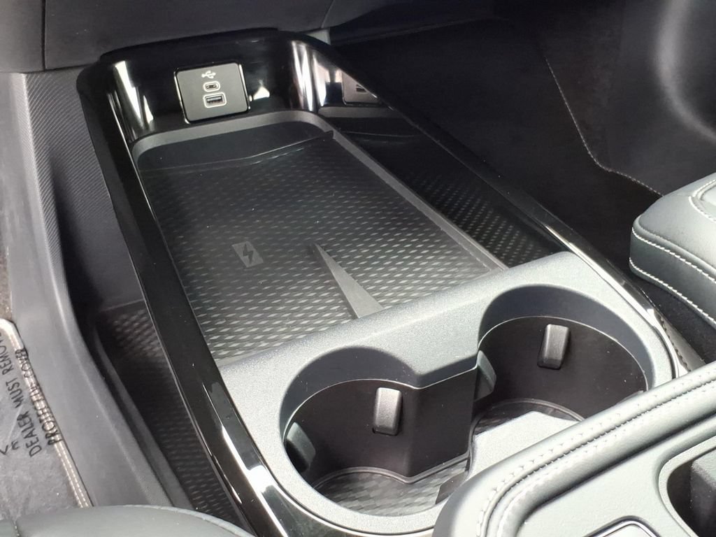 Certified 2025 Ford Mustang Mach-E GT w/ Bronze Appearance Package AWD/4WD image 19