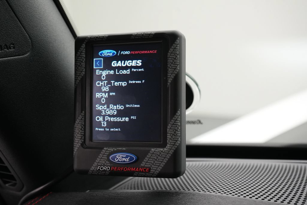 Certified 2026 Ford Bronco Raptor AWD/4WD image 46