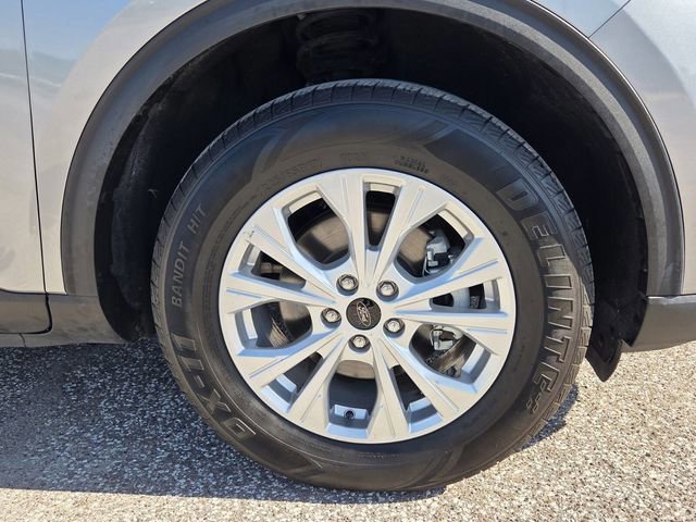 Certified 2024 Ford Escape Active image 11
