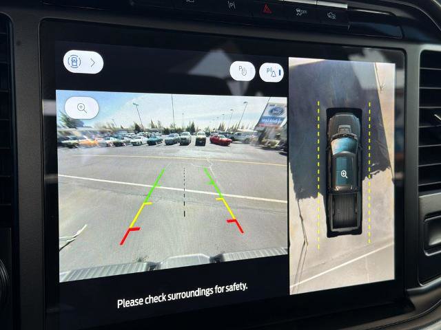 Certified 2024 Ford F150 Raptor image 18