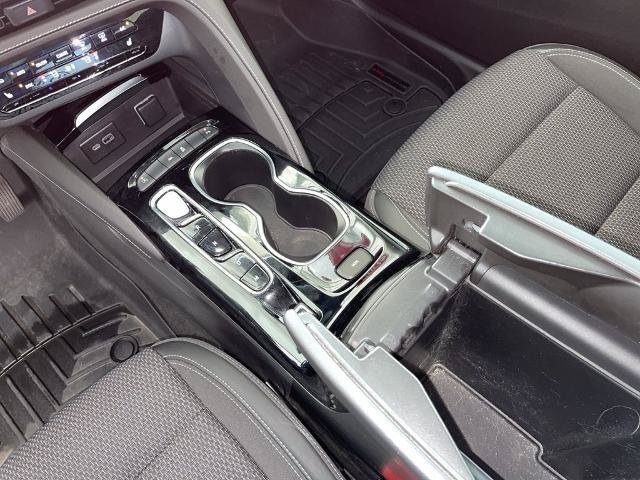 Used 2022 Buick Envision Preferred FWD image 9