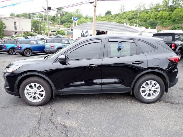Certified 2025 Ford Escape Active w/ Tech Pack #1 AWD/4WD image 2