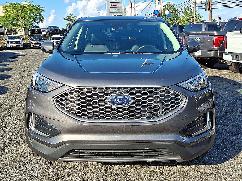 Certified 2024 Ford Edge SEL w/ Convenience Package AWD/4WD image 35